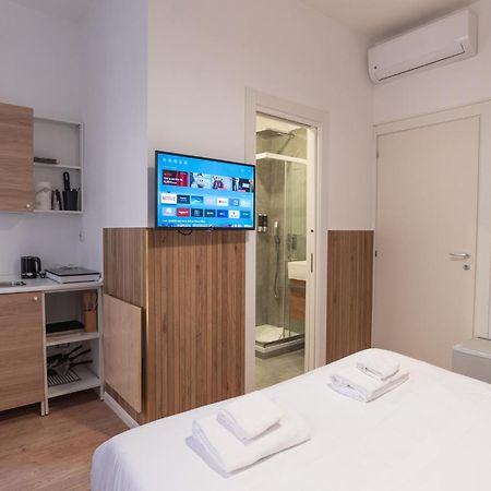 Residence San Paolo Rome Exterior photo
